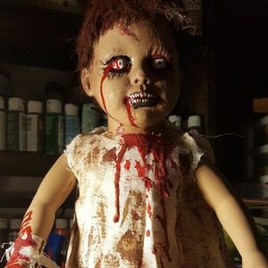 Halloween decoration